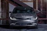 Chrysler 200 2015 года